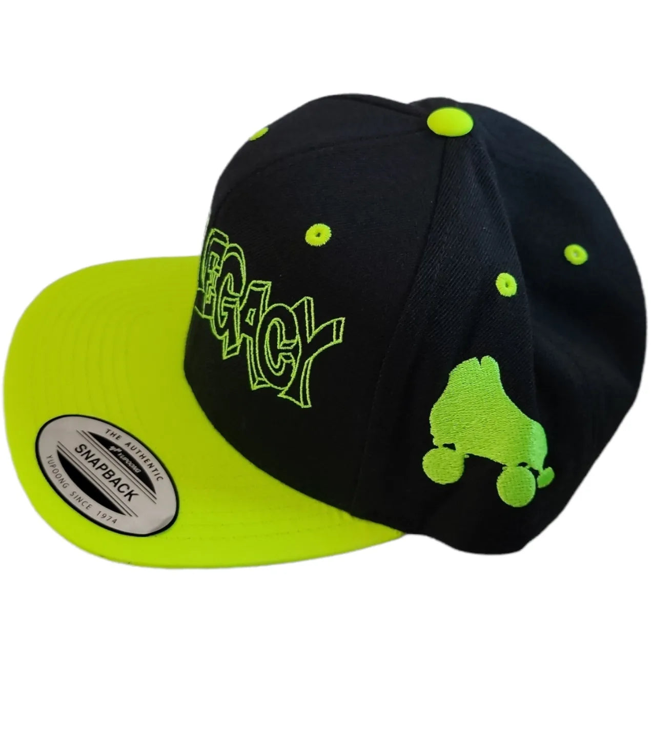 Snapback Hat