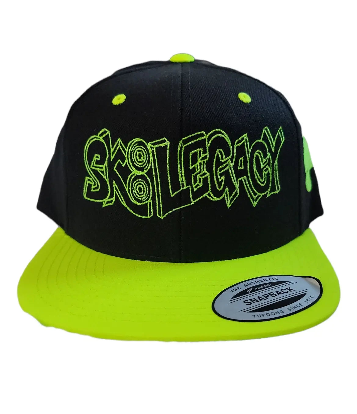 Snapback Hat