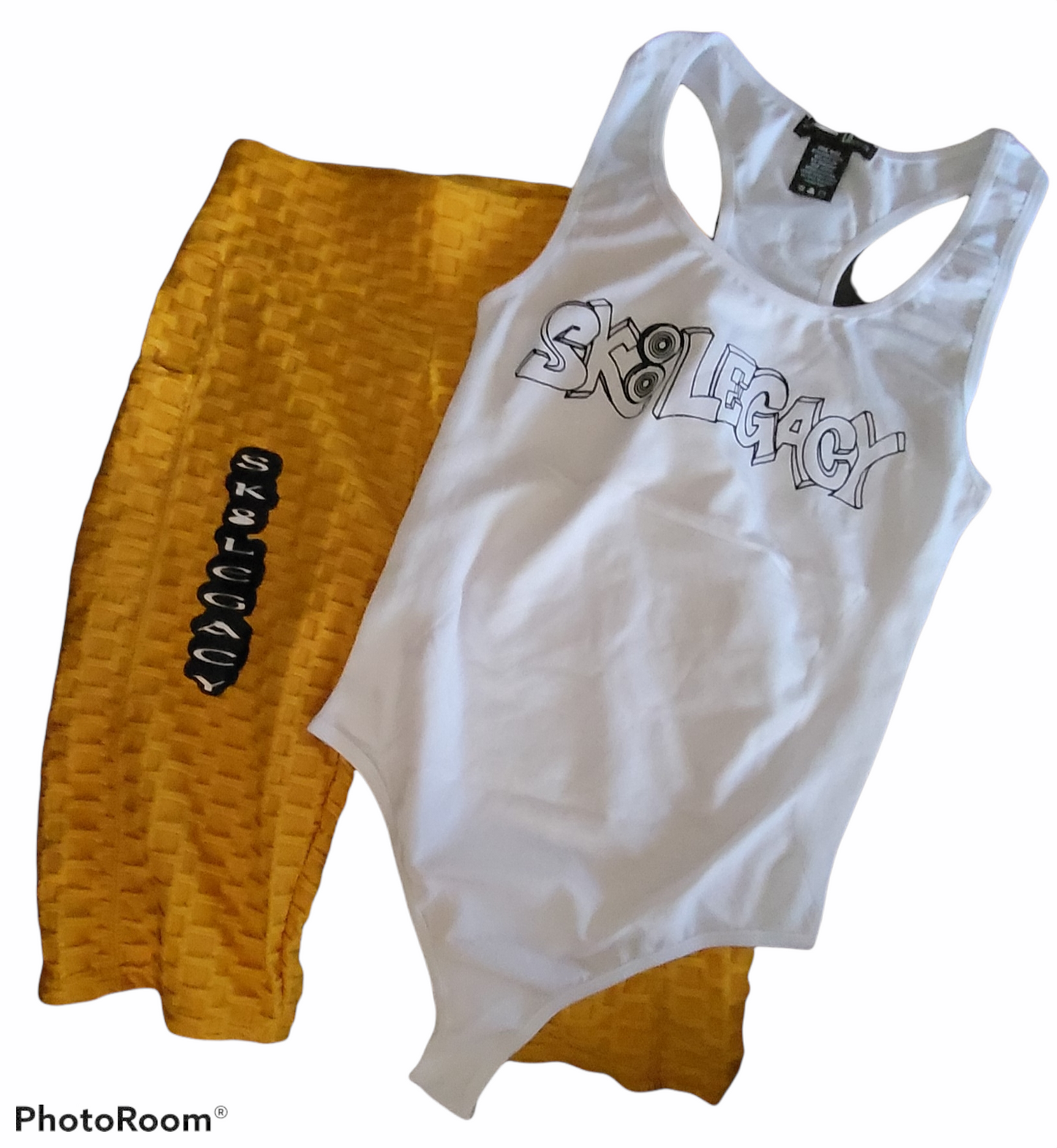 Bodysuit set