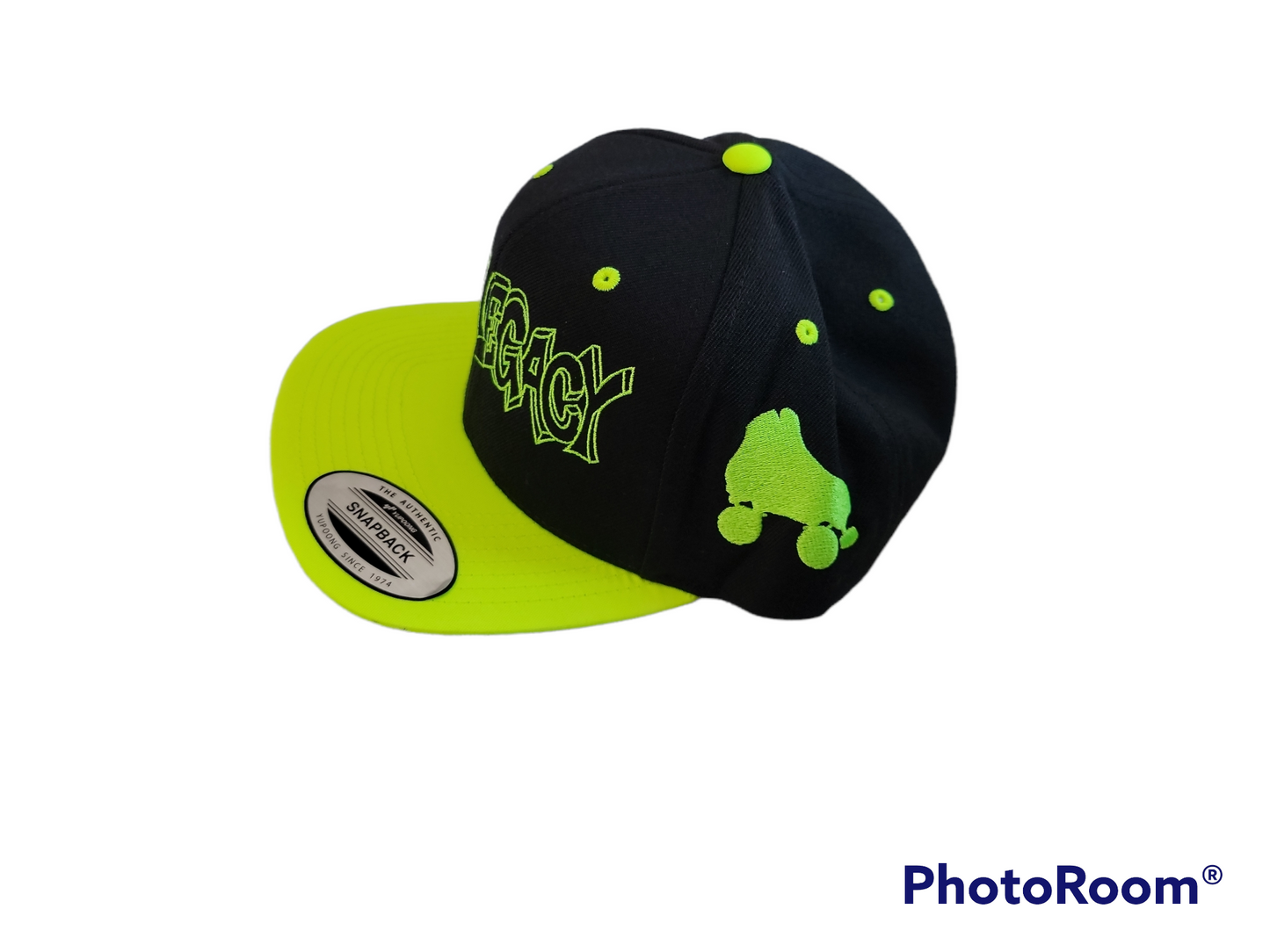 Snapback Hat
