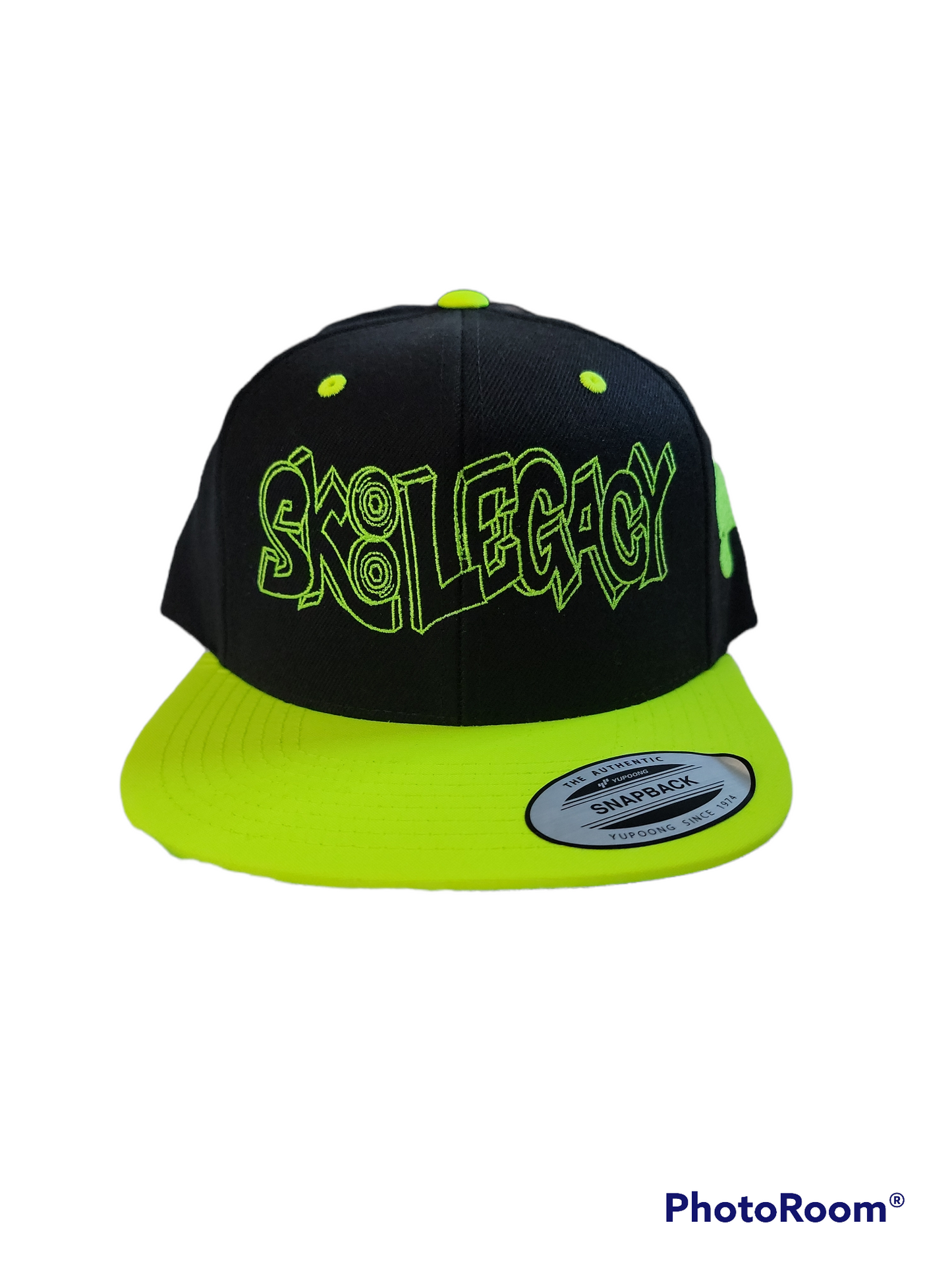 Snapback Hat