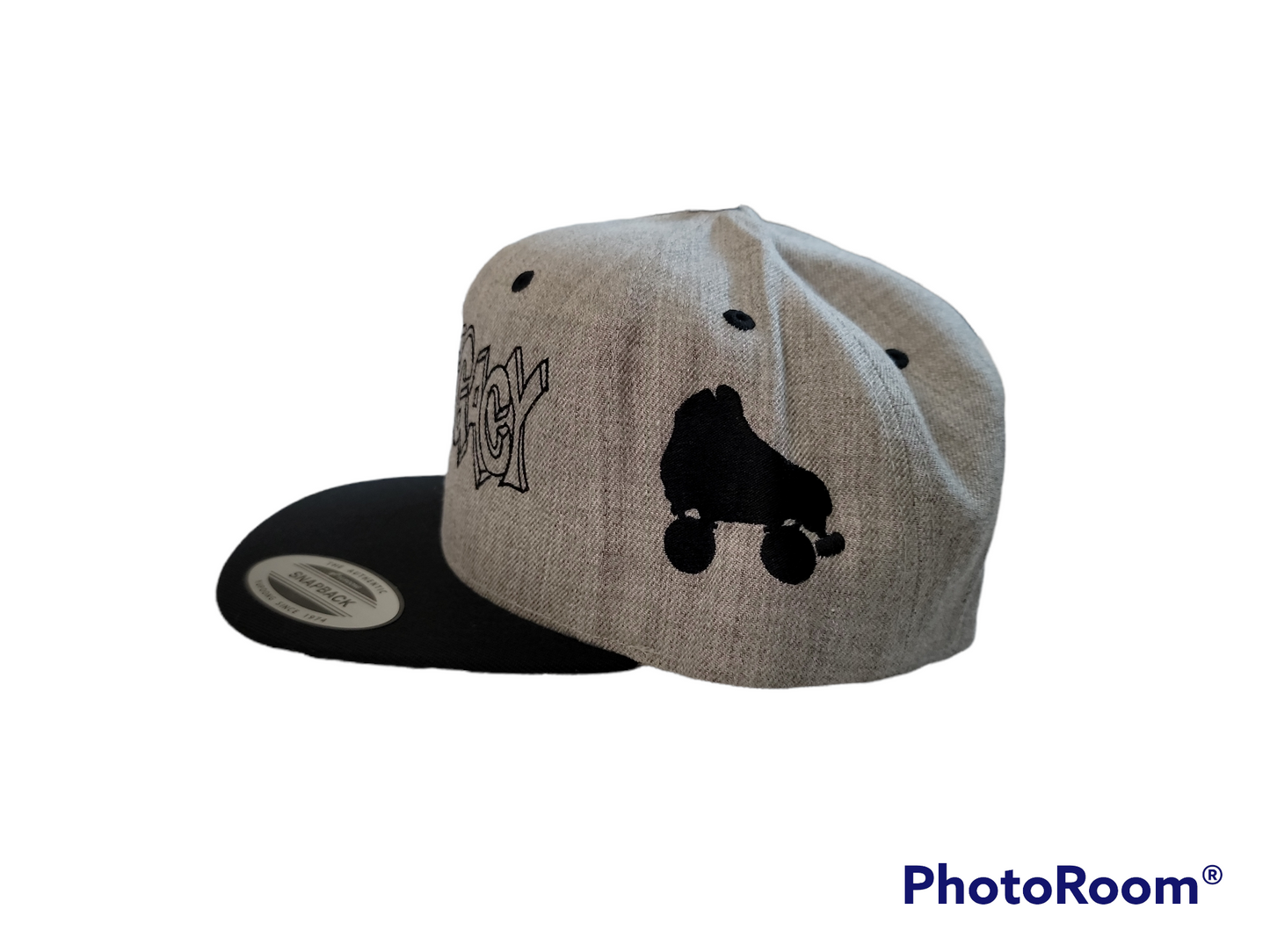 Snapback Hat