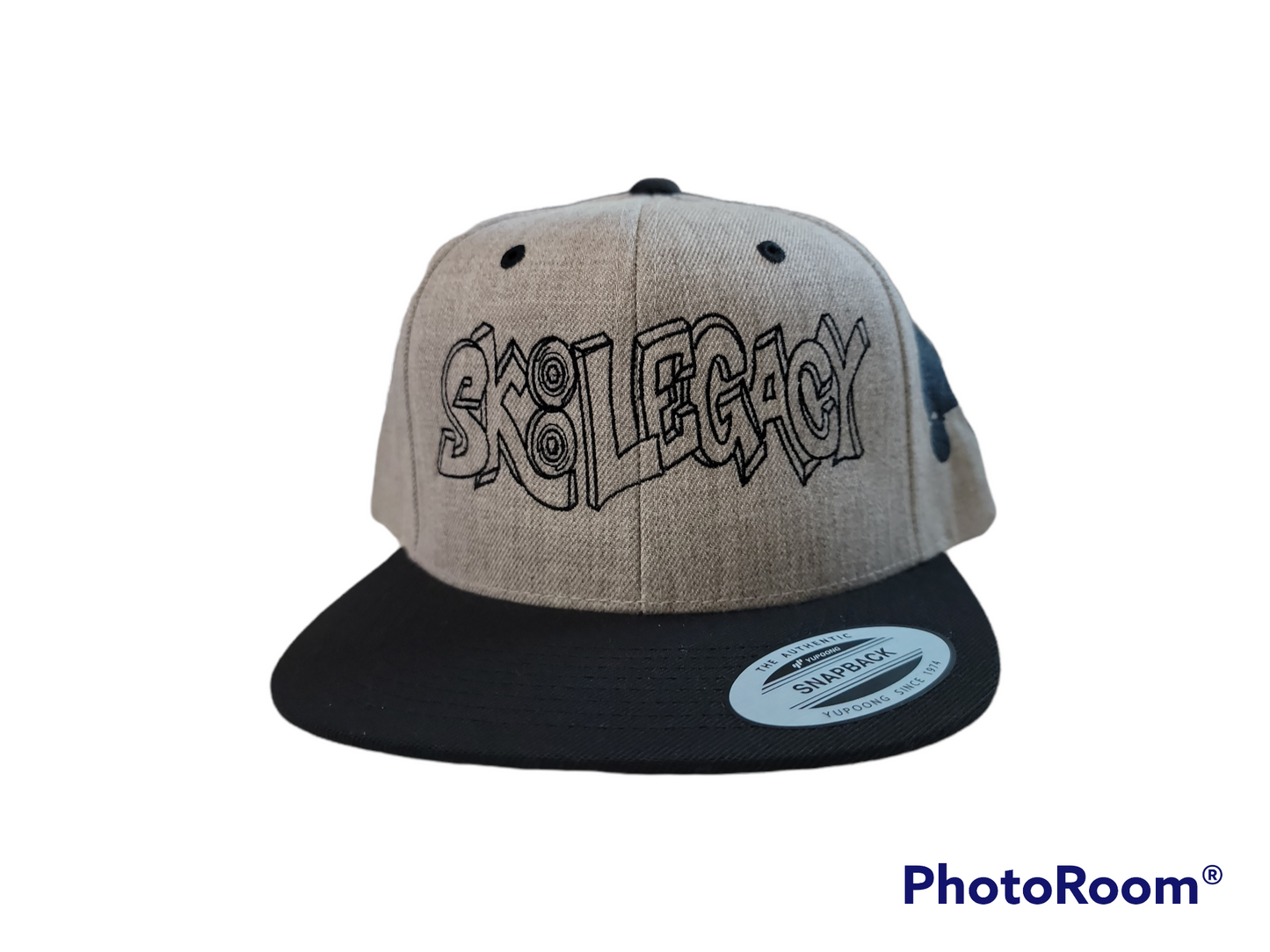 Snapback Hat