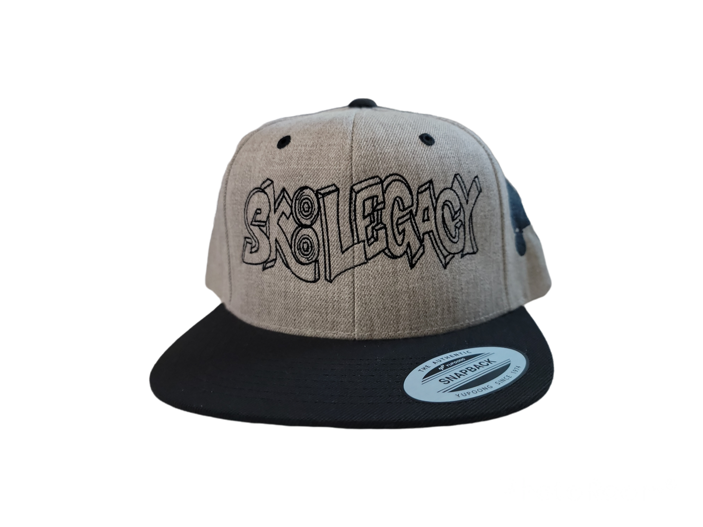 Snapback Hat