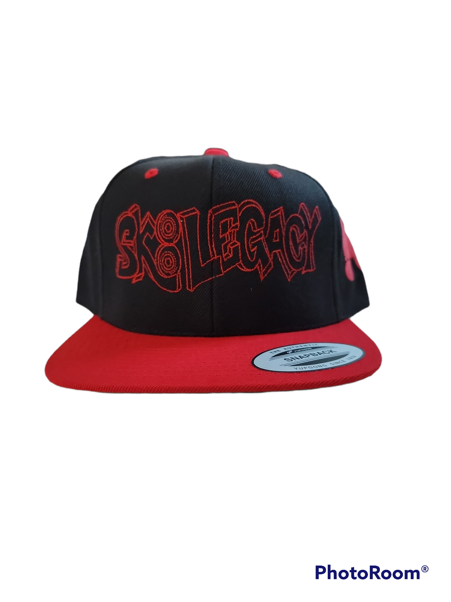 Snapback Hat