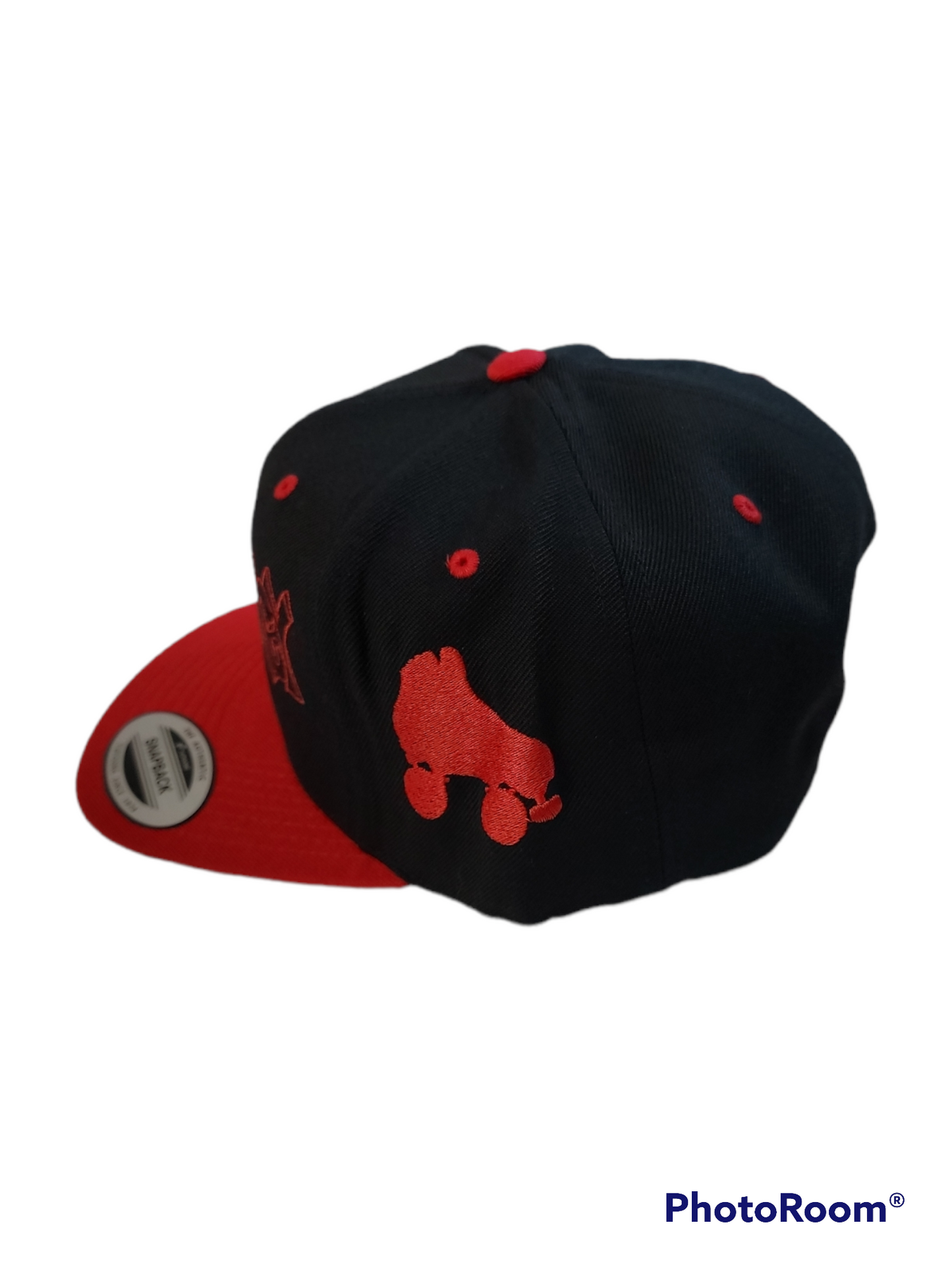 Snapback Hat