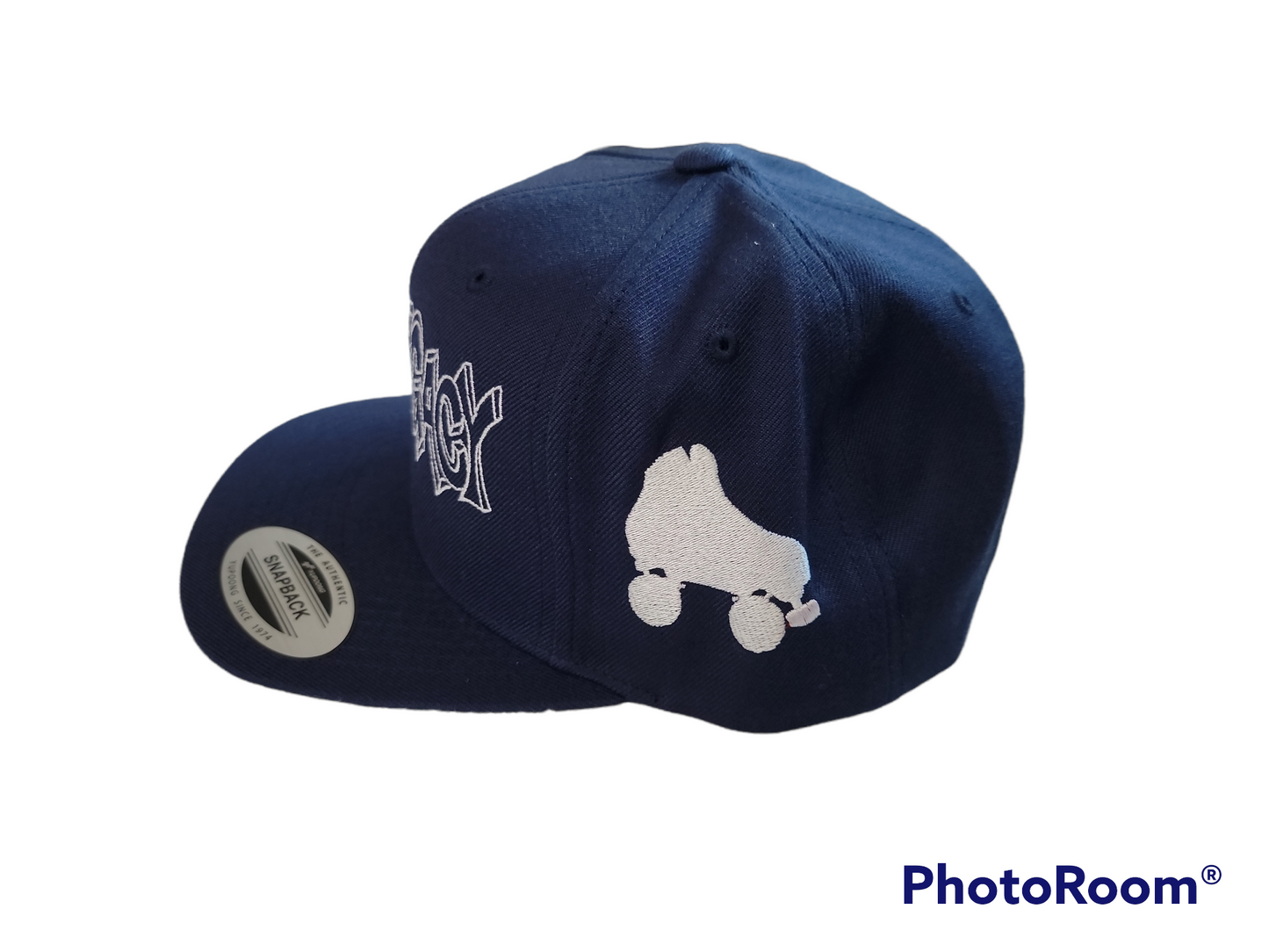 Snapback Hat