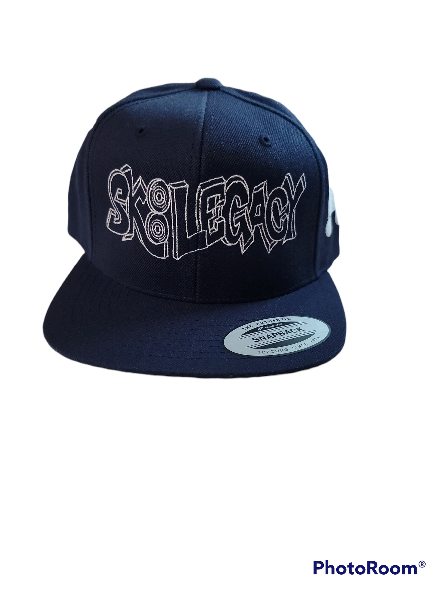 Snapback Hat
