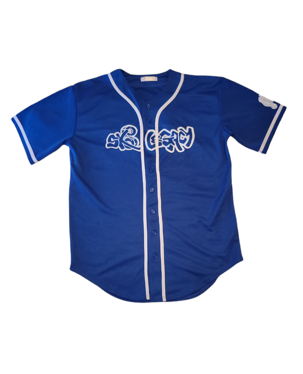 Sk8 Legacy fat logo jersey