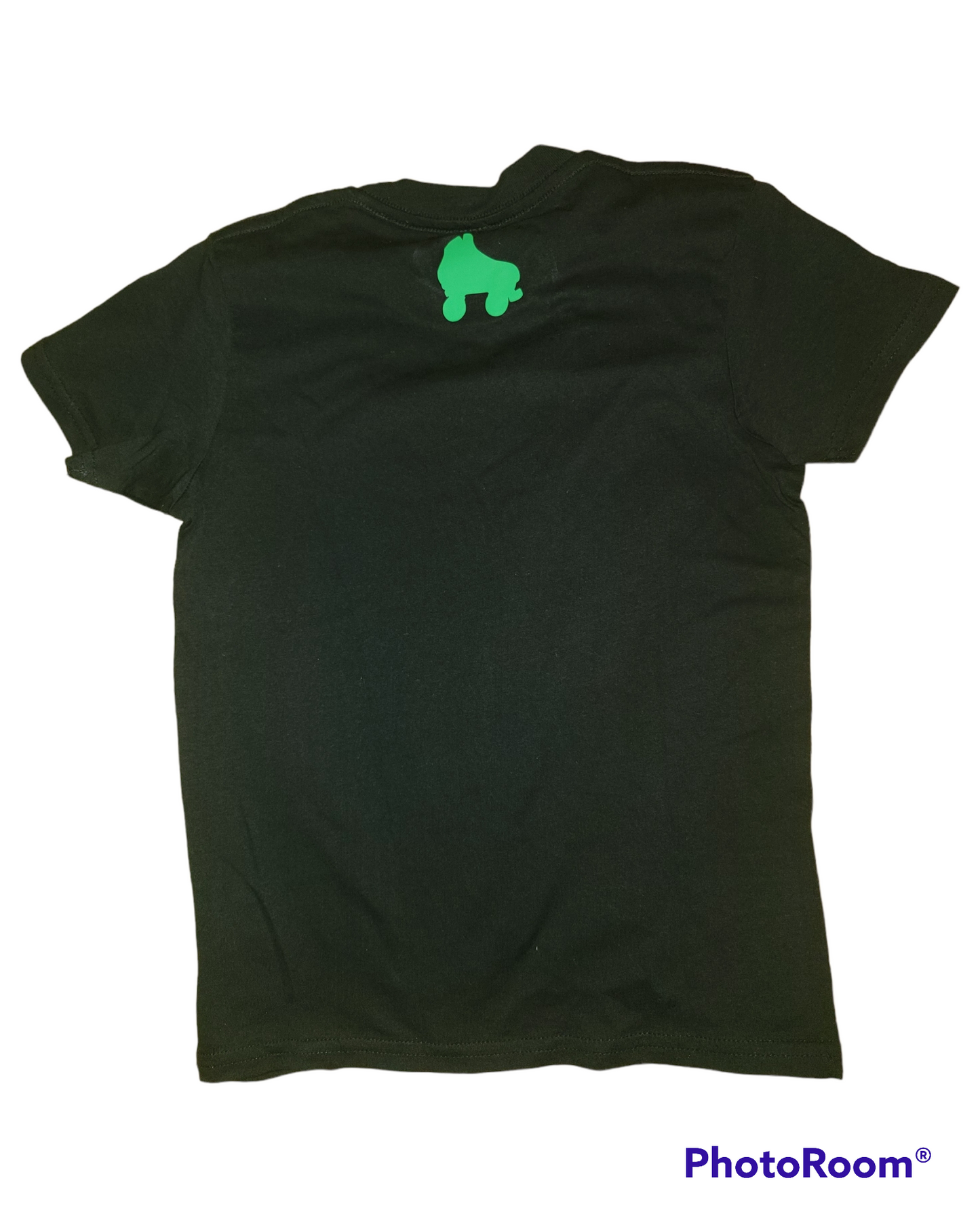 Black Basic T-Shirt