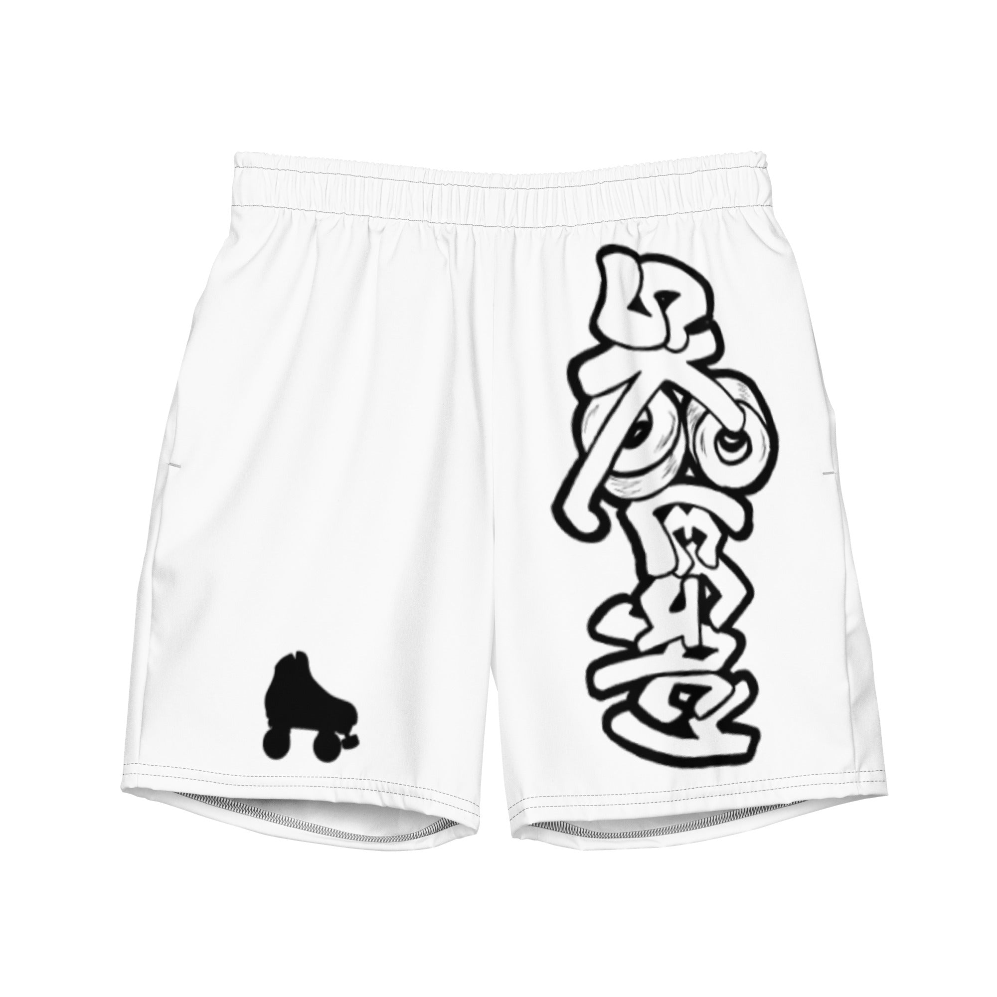 激安商品 former サイズ30 TRUNK SWIM SEDATIVE ショートパンツ