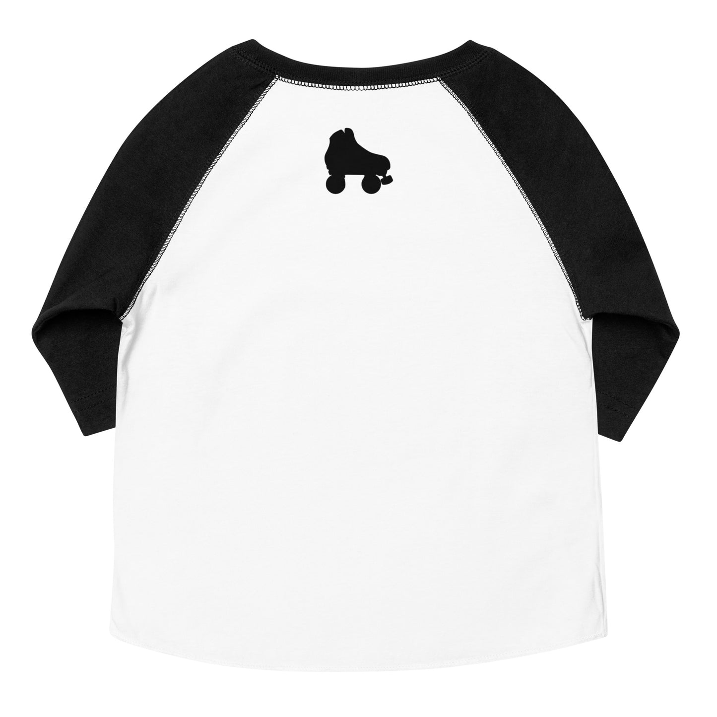 Toddler baseball shirt