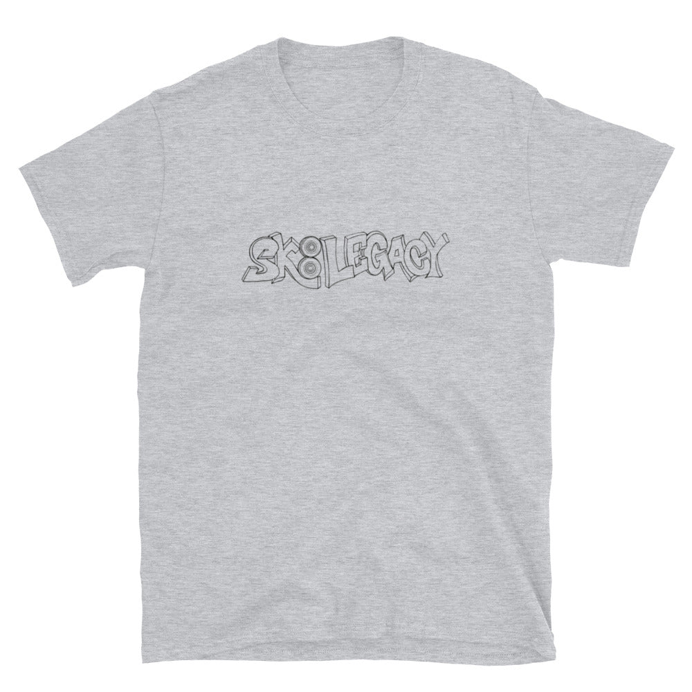 Short-Sleeve Unisex T-Shirt