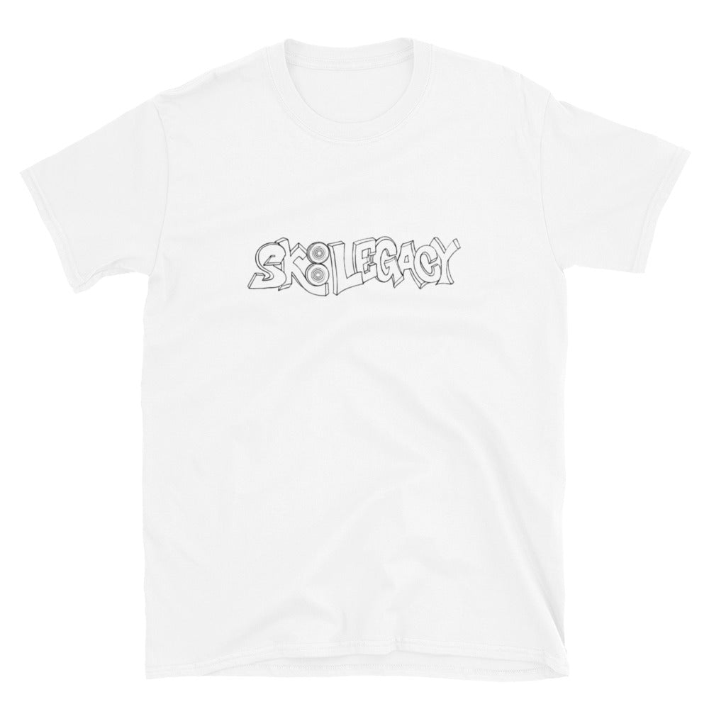Short-Sleeve Unisex T-Shirt