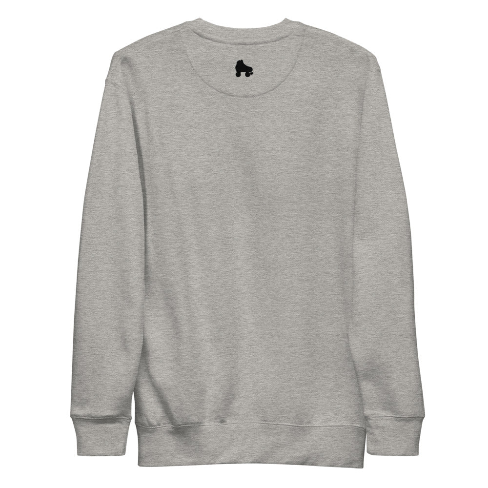 Unisex Fleece Pullover