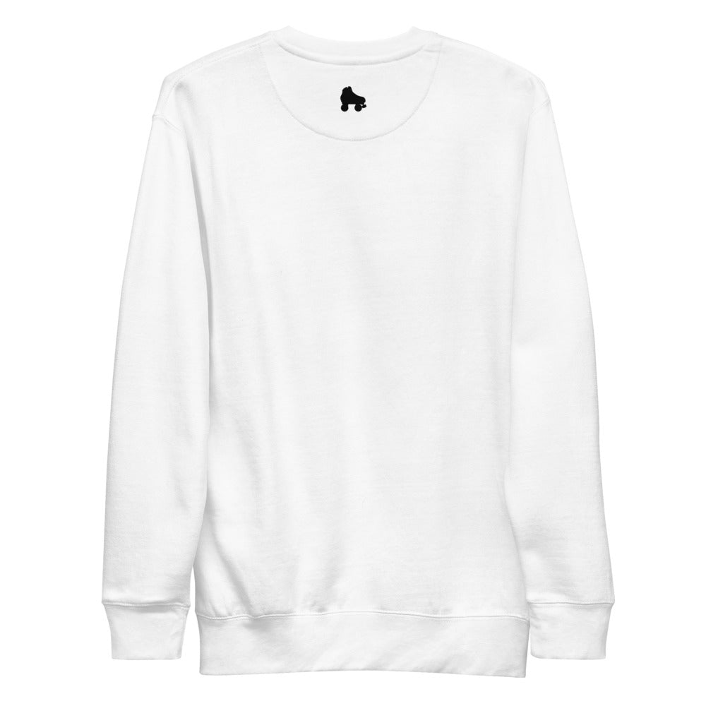 Unisex Fleece Pullover