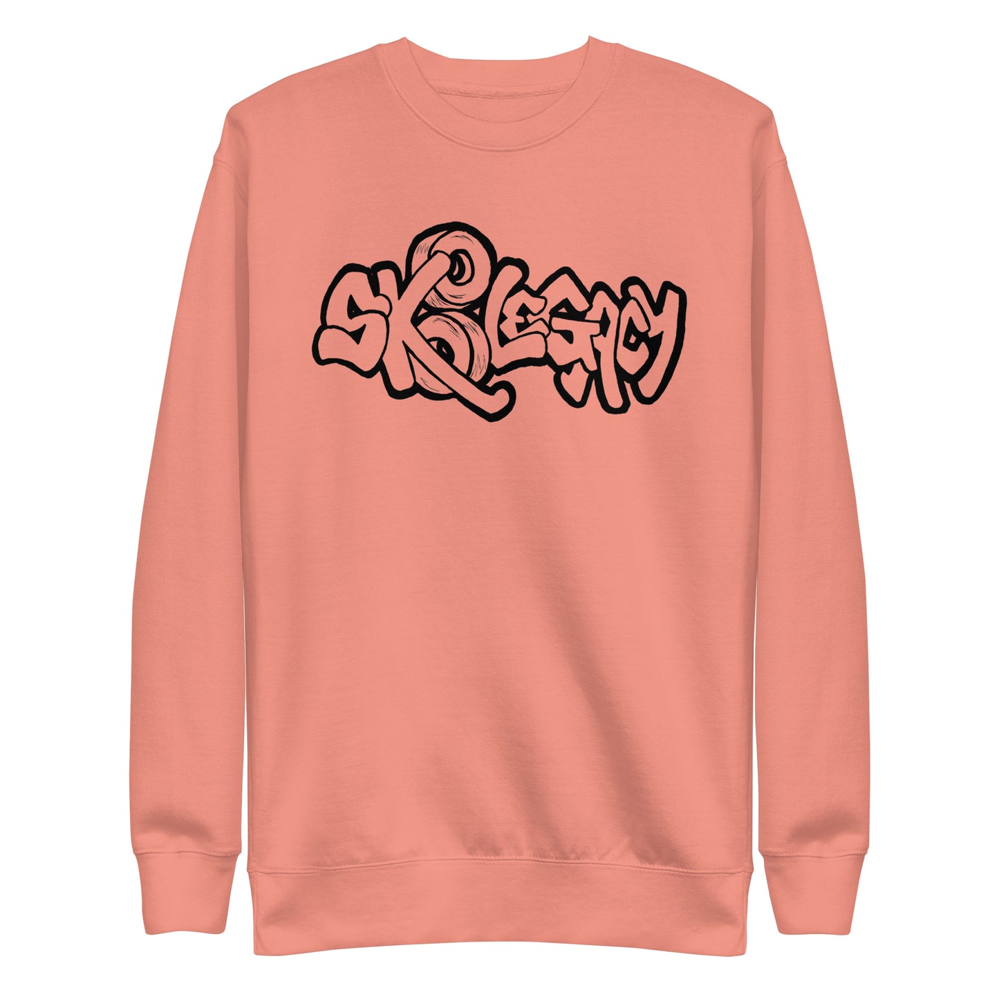 Unisex Premium Sweatshirt