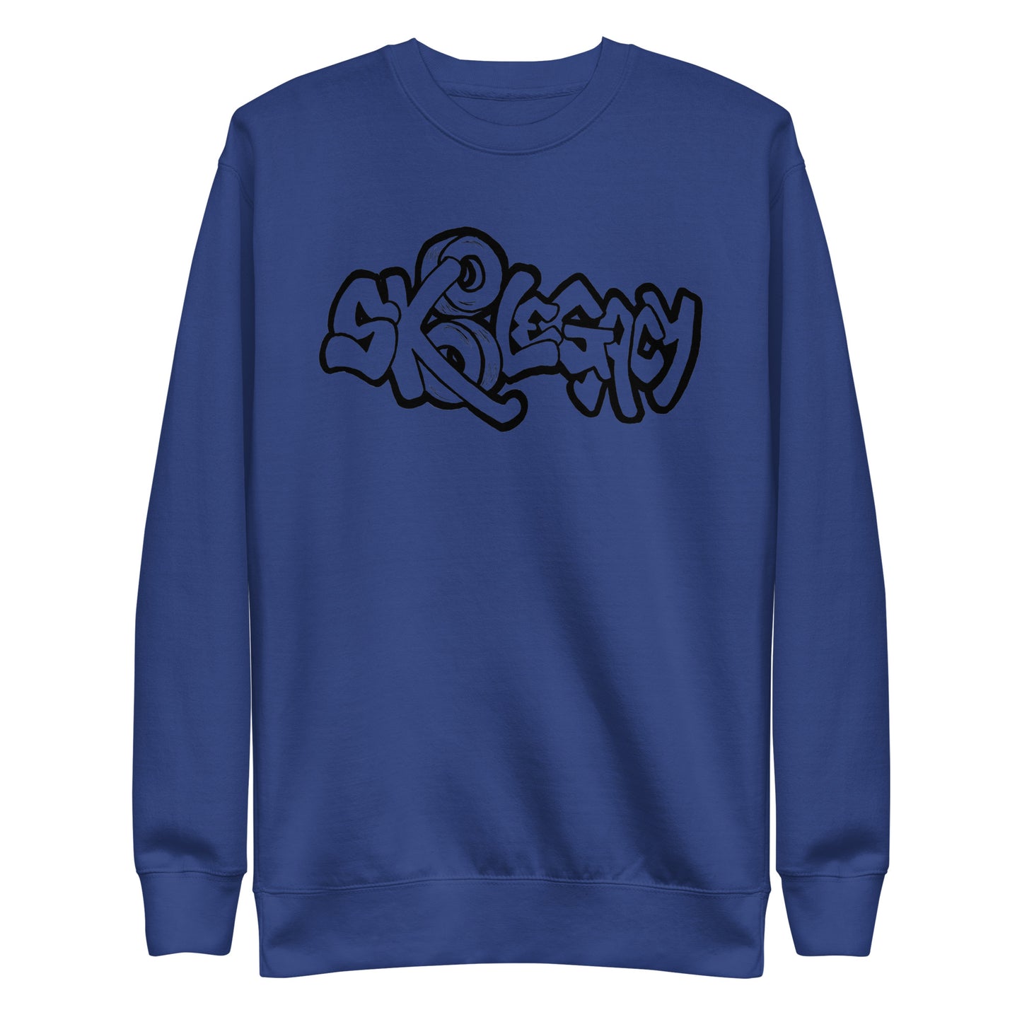 Unisex Premium Sweatshirt