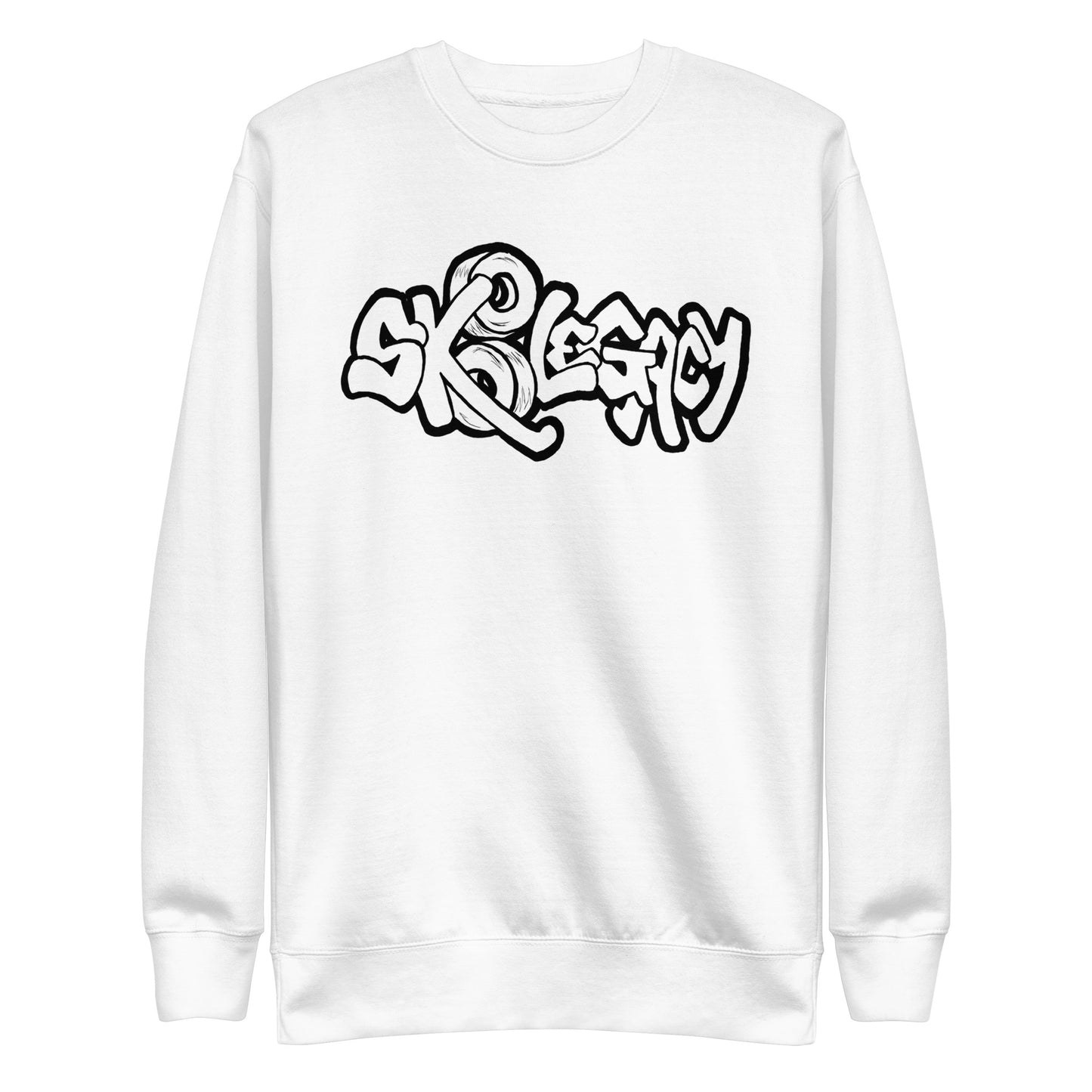 Unisex Premium Sweatshirt