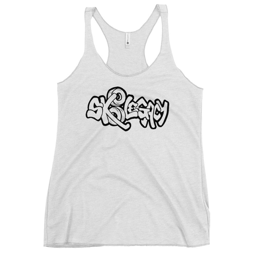 Women's Racerback Tank