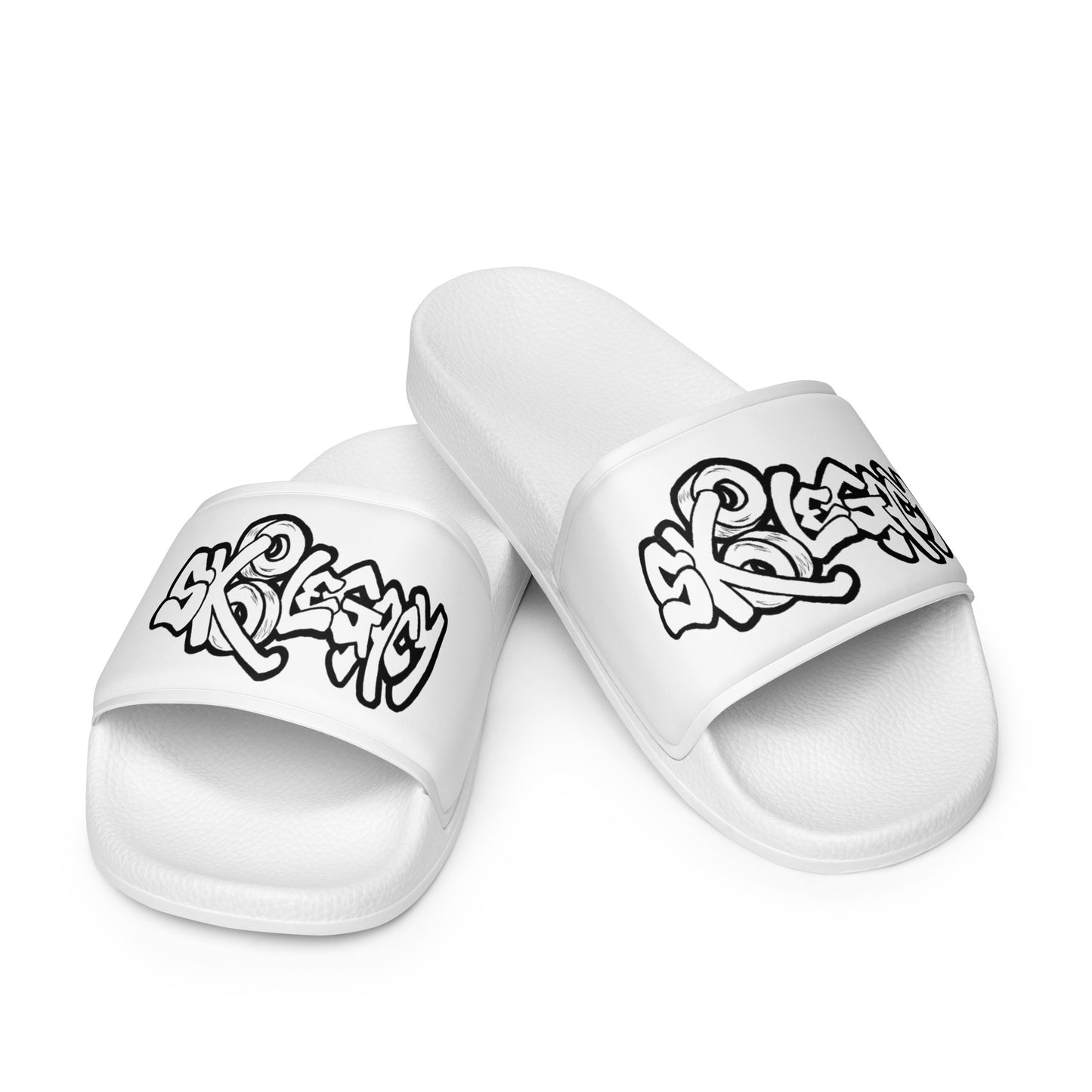 Women's slides