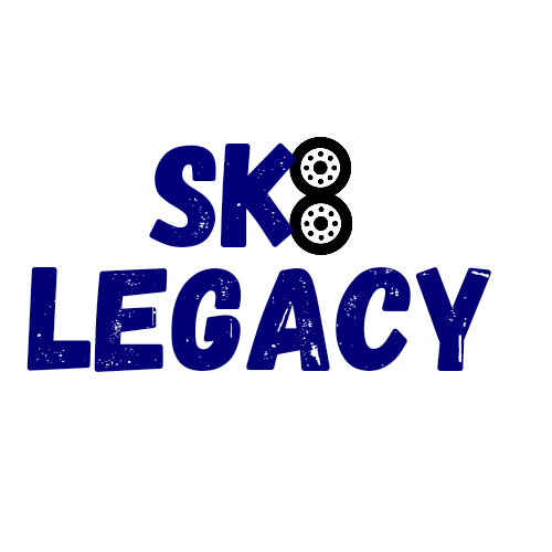 Sk8 Legacy LLC
