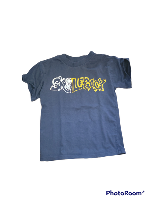 Retro Sk8 Legacy t-shirt