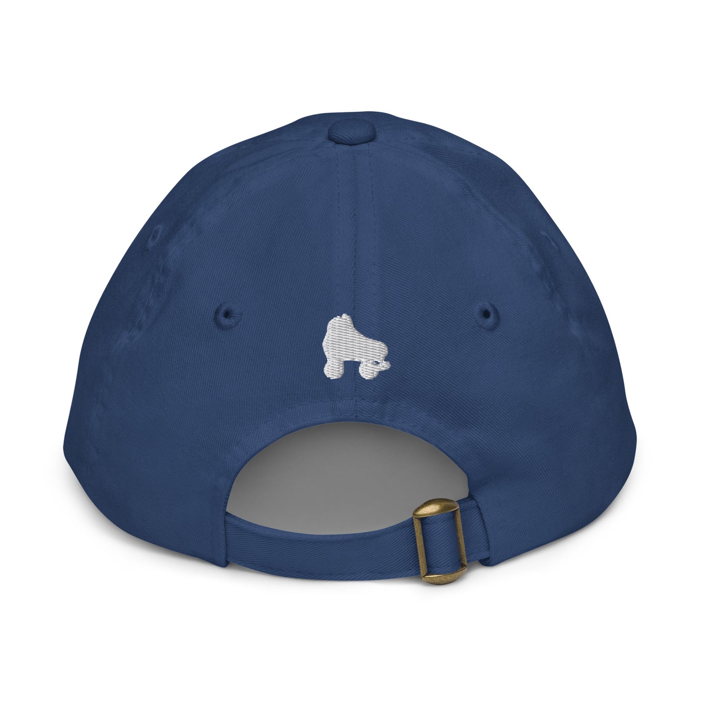 Youth baseball cap